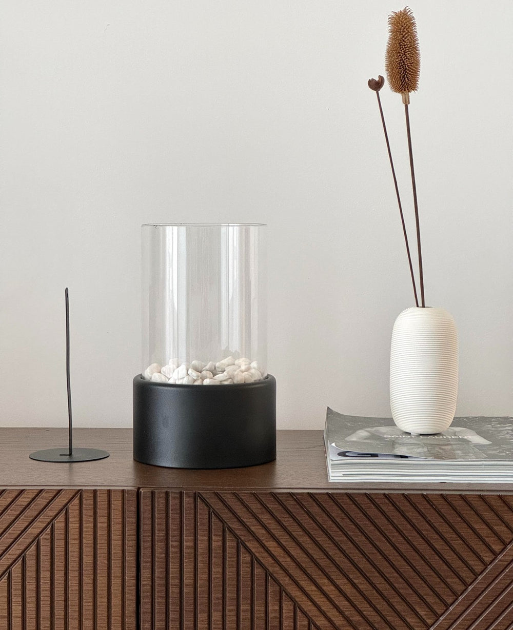 מבער שולחני (B2B)