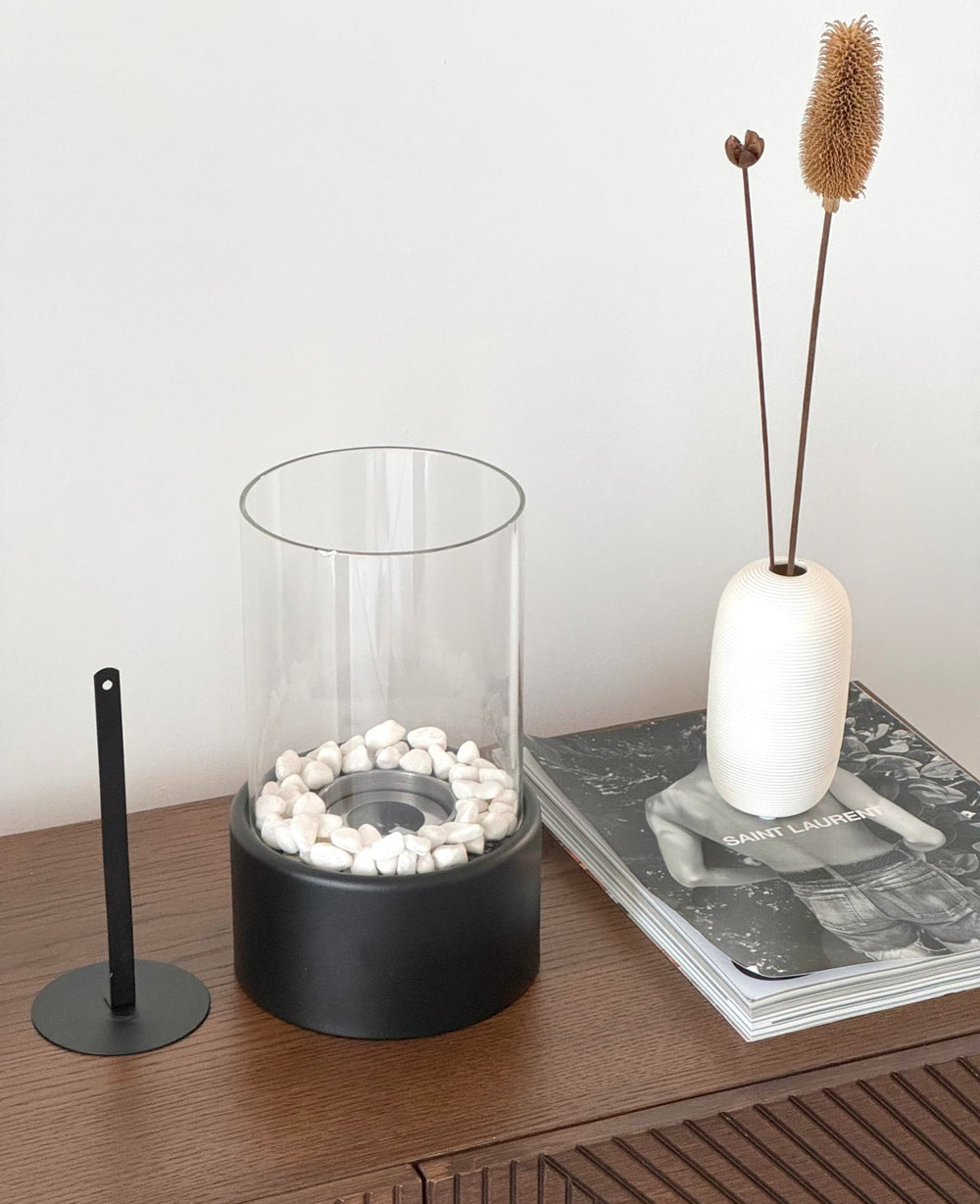 מבער שולחני (B2B)