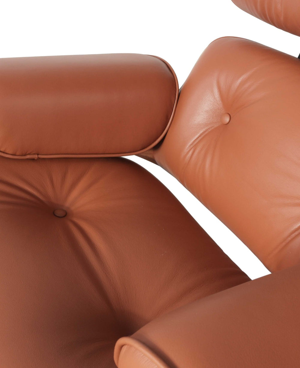 זמן אספקה עד 75 יום - PALERMO CAMEL כורסא + הדום