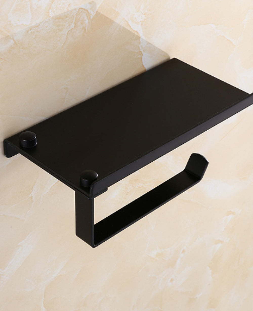 מתלה מטאל לנייר טואלט (B2B)