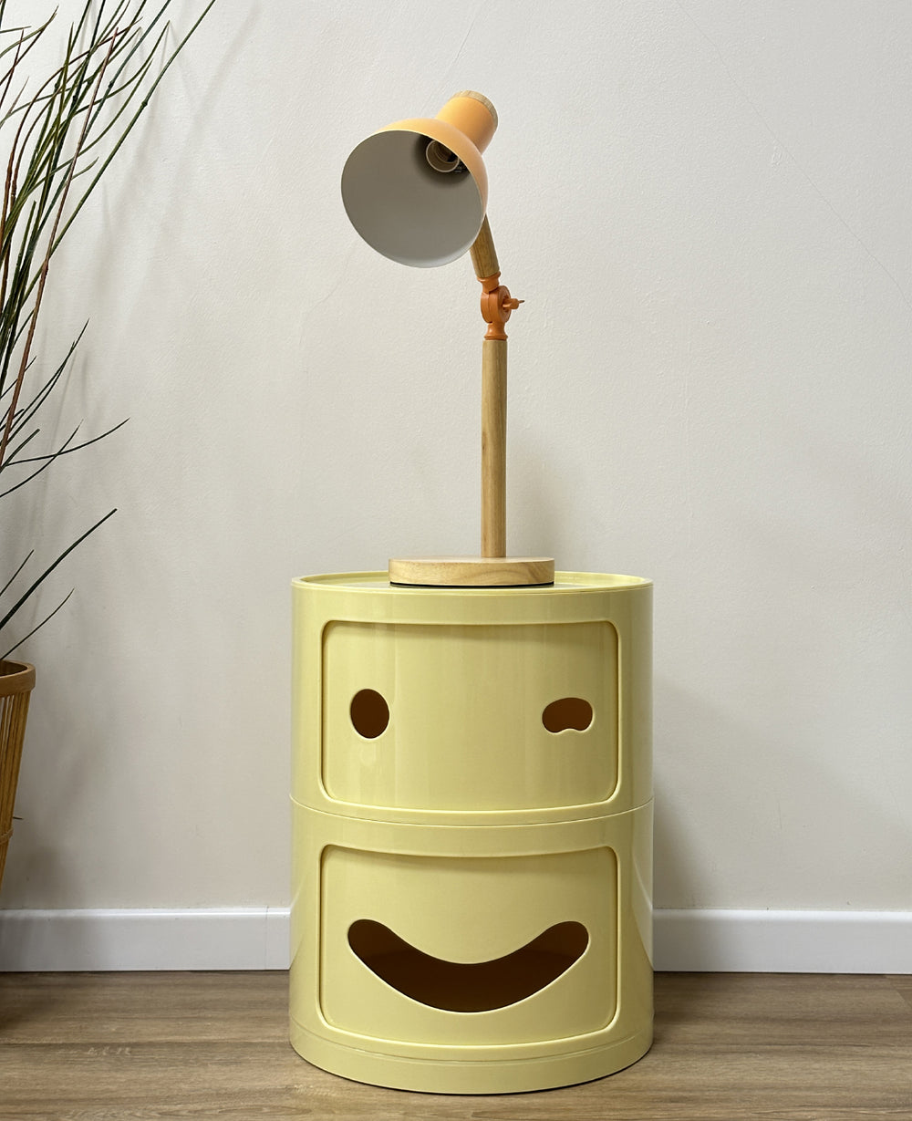 מנורת מקרון ריינבו