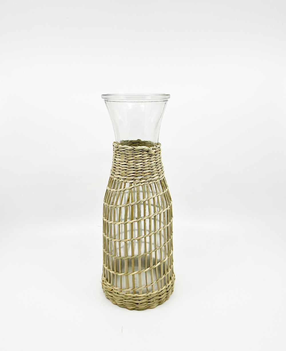 קארף זכוכית עשב ים (B2B)