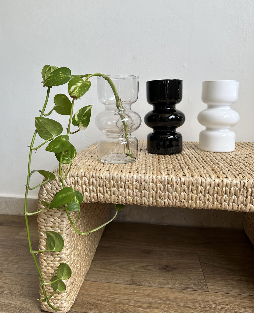 ואזת זכוכית רפאל