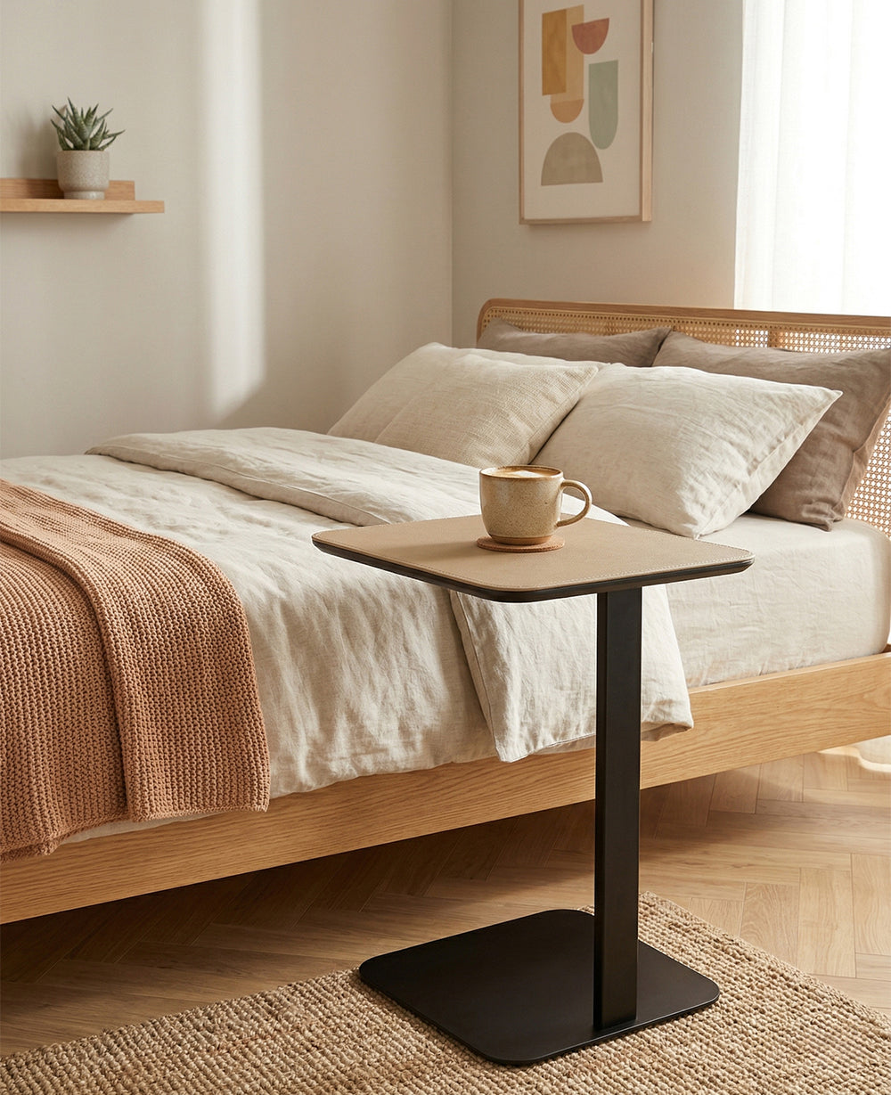 נשכן מתכת לונה