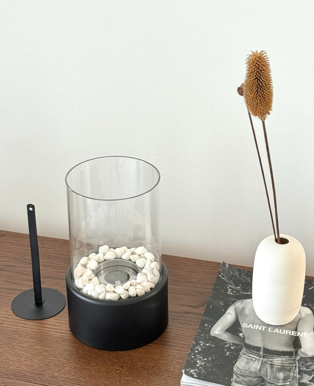 מבער שולחני (B2B)