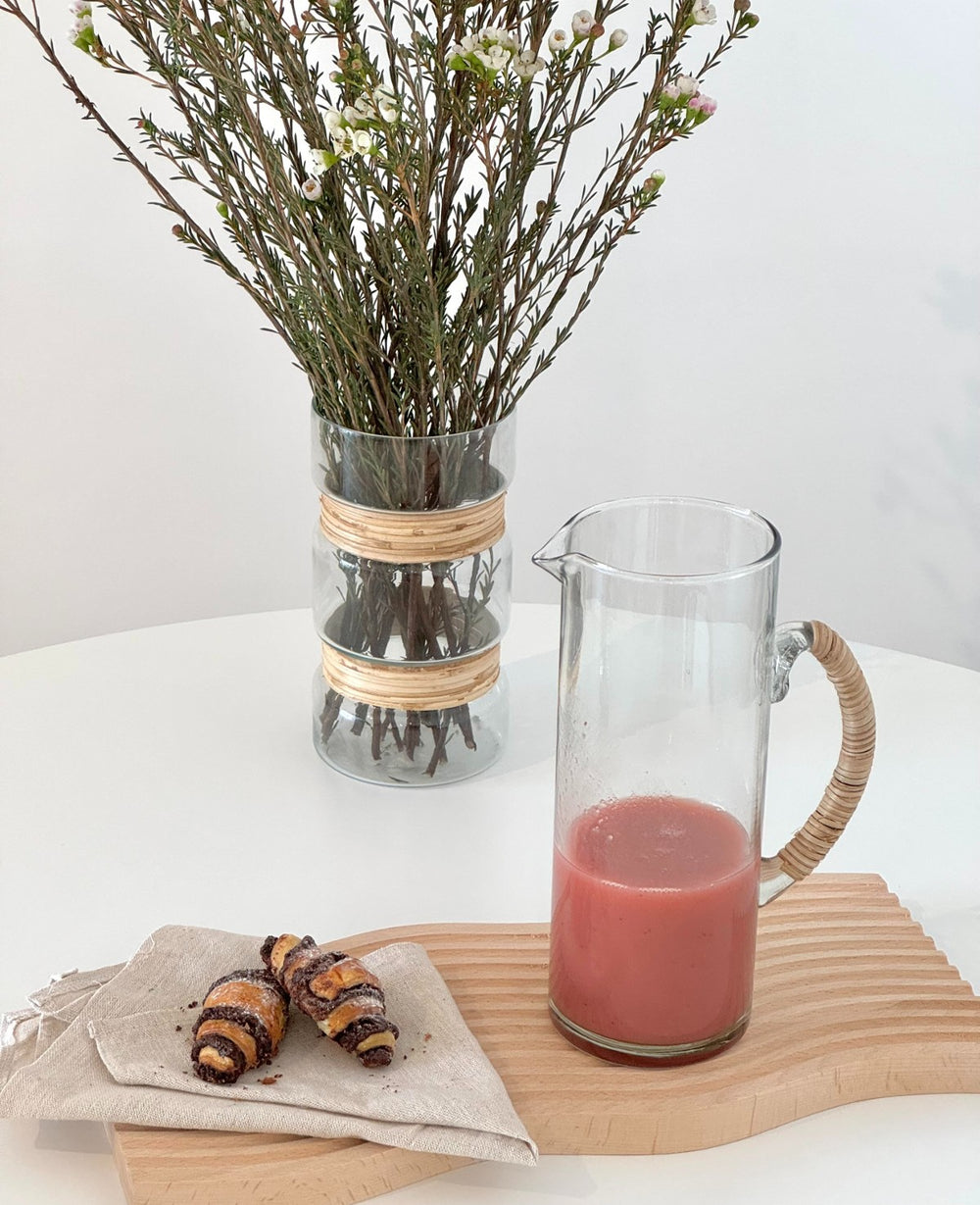 קנקן זכוכית אלה (B2B)