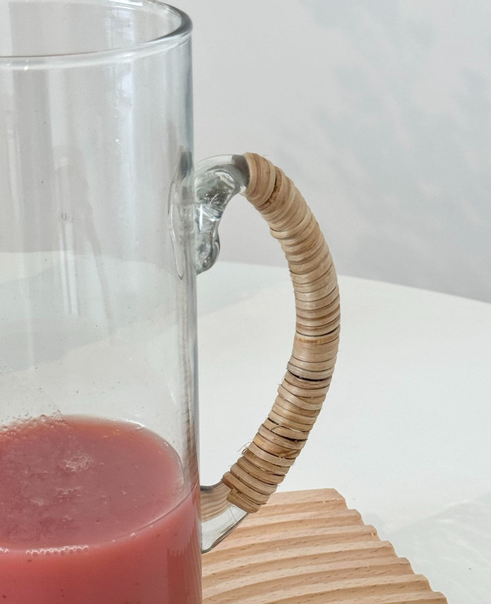 קנקן זכוכית אלה (B2B)