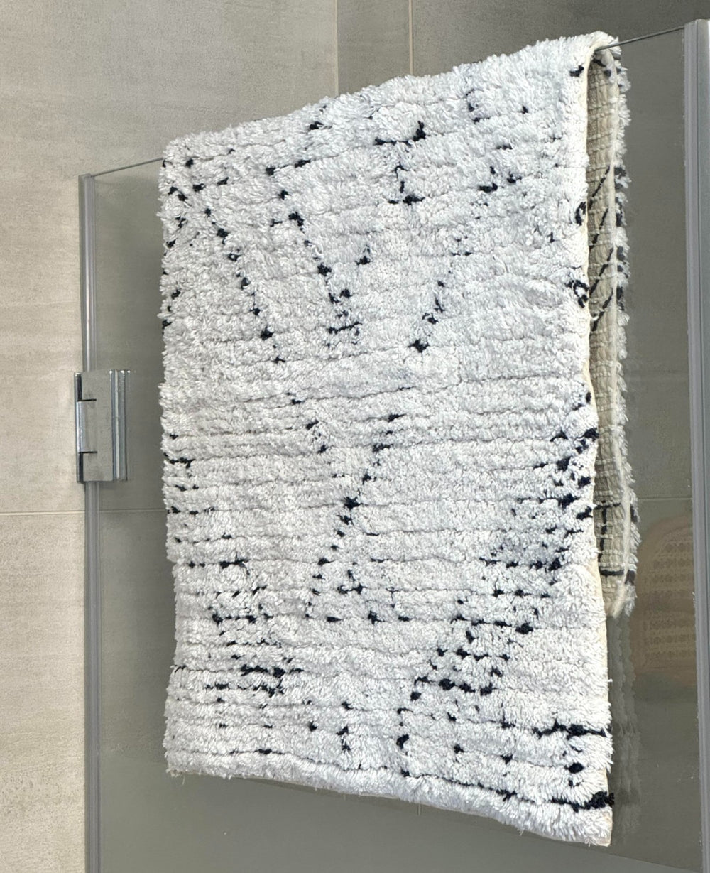 שטיח אמבט TANGIER (B2B)