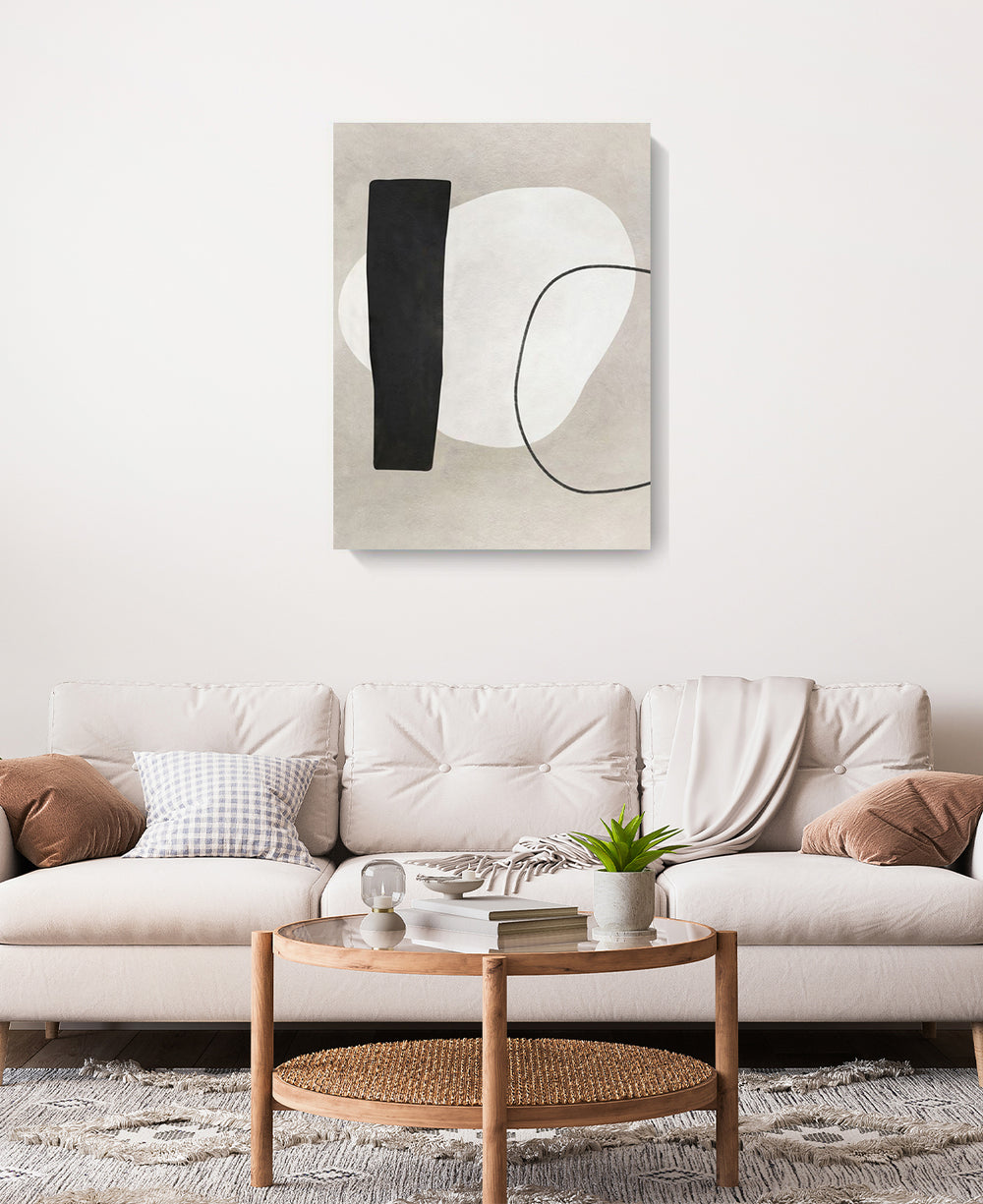 STONES תמונת קיר (B2B)