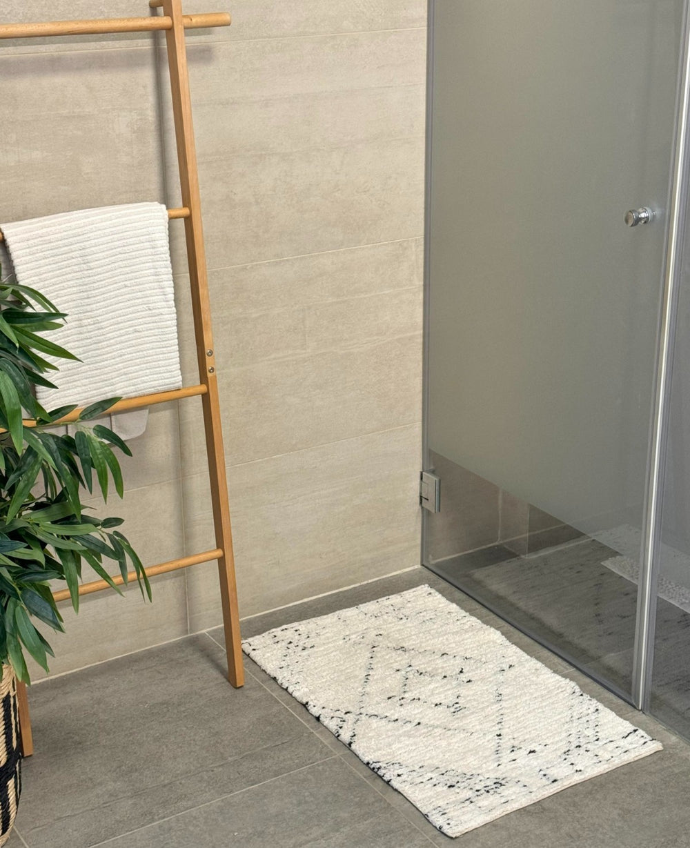 שטיח אמבט TANGIER