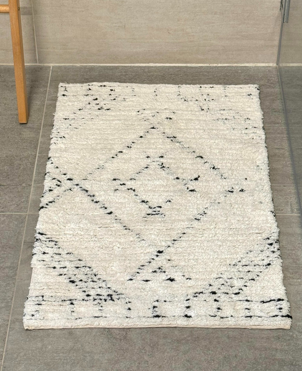 שטיח אמבט TANGIER