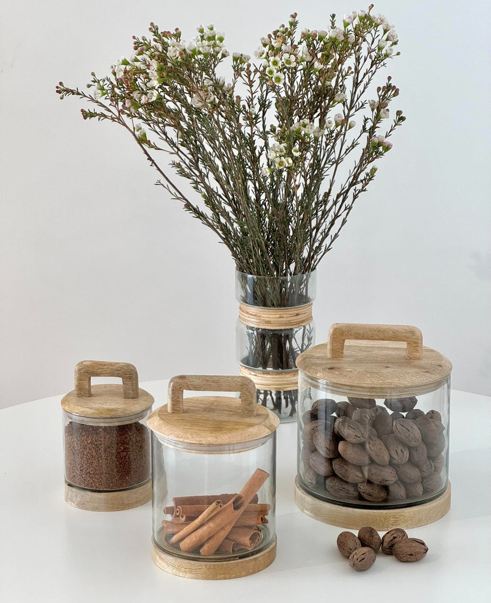 צנצנת עוגיות (B2B)