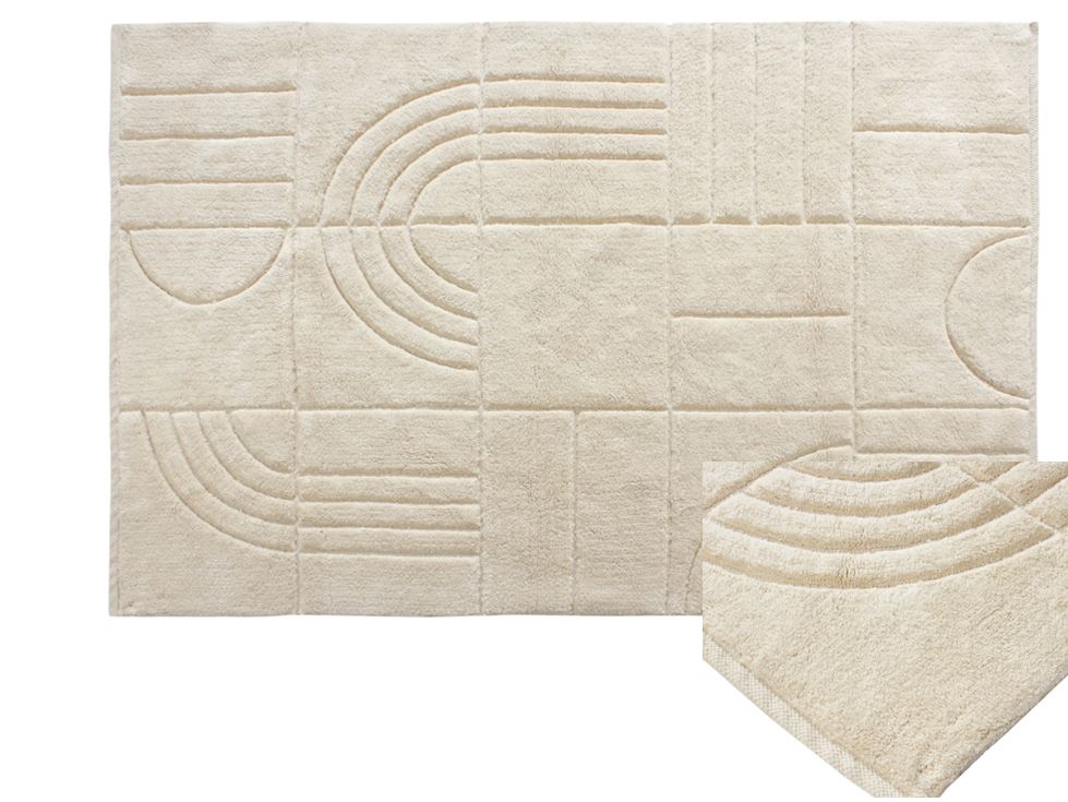 שטיח אמבט TRIPOLI (B2B)