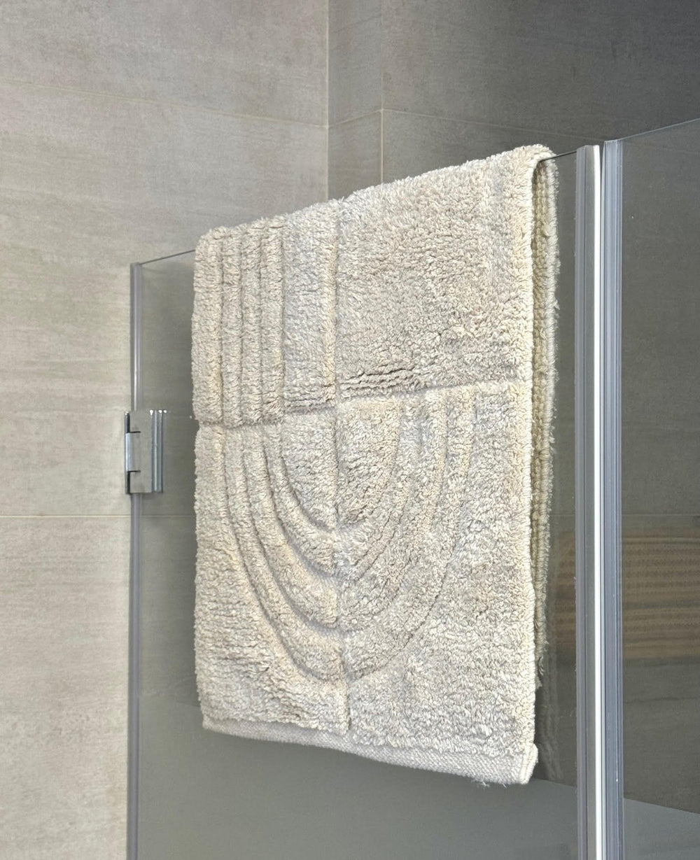 שטיח אמבט TRIPOLI