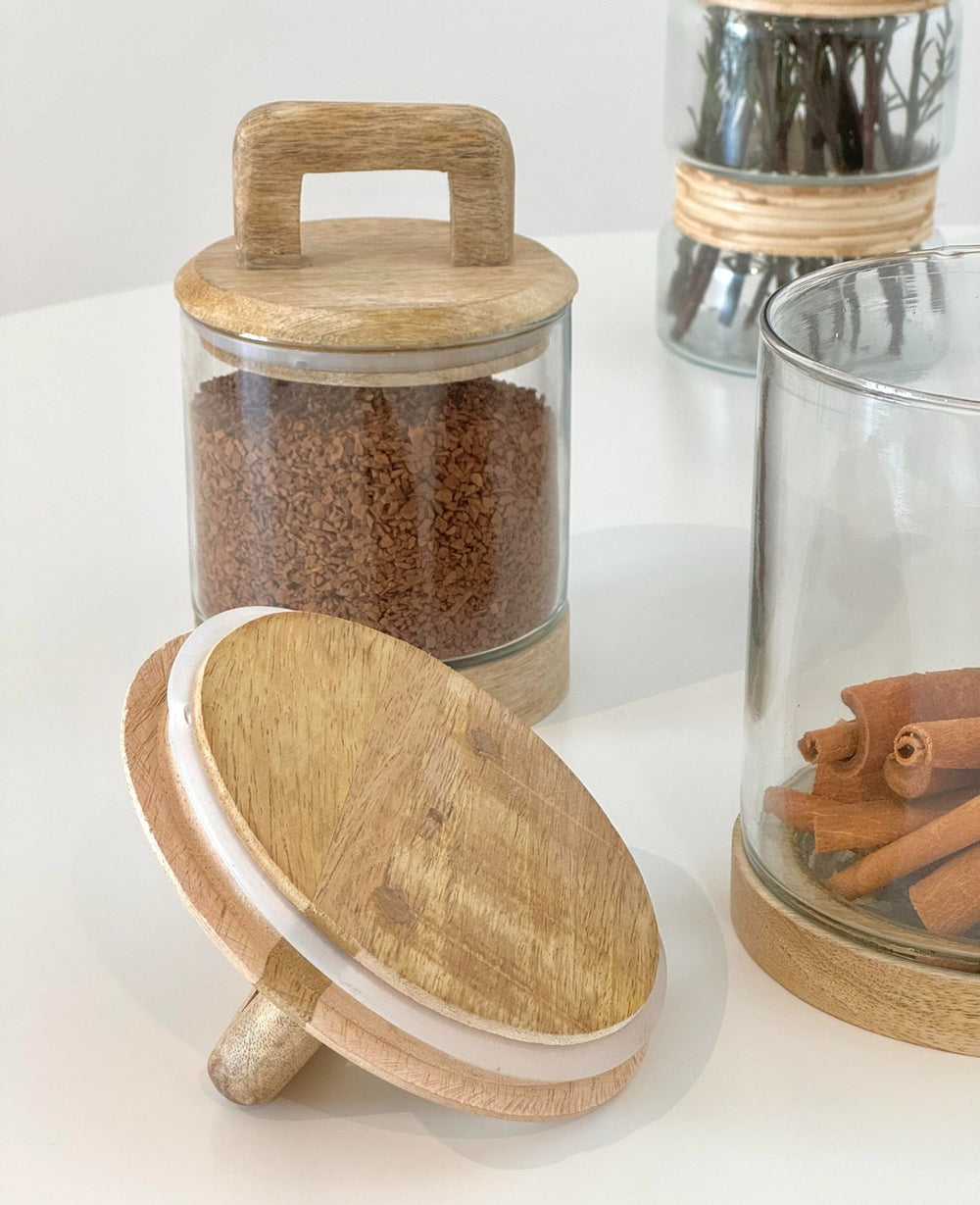 צנצנת עוגיות (B2B)