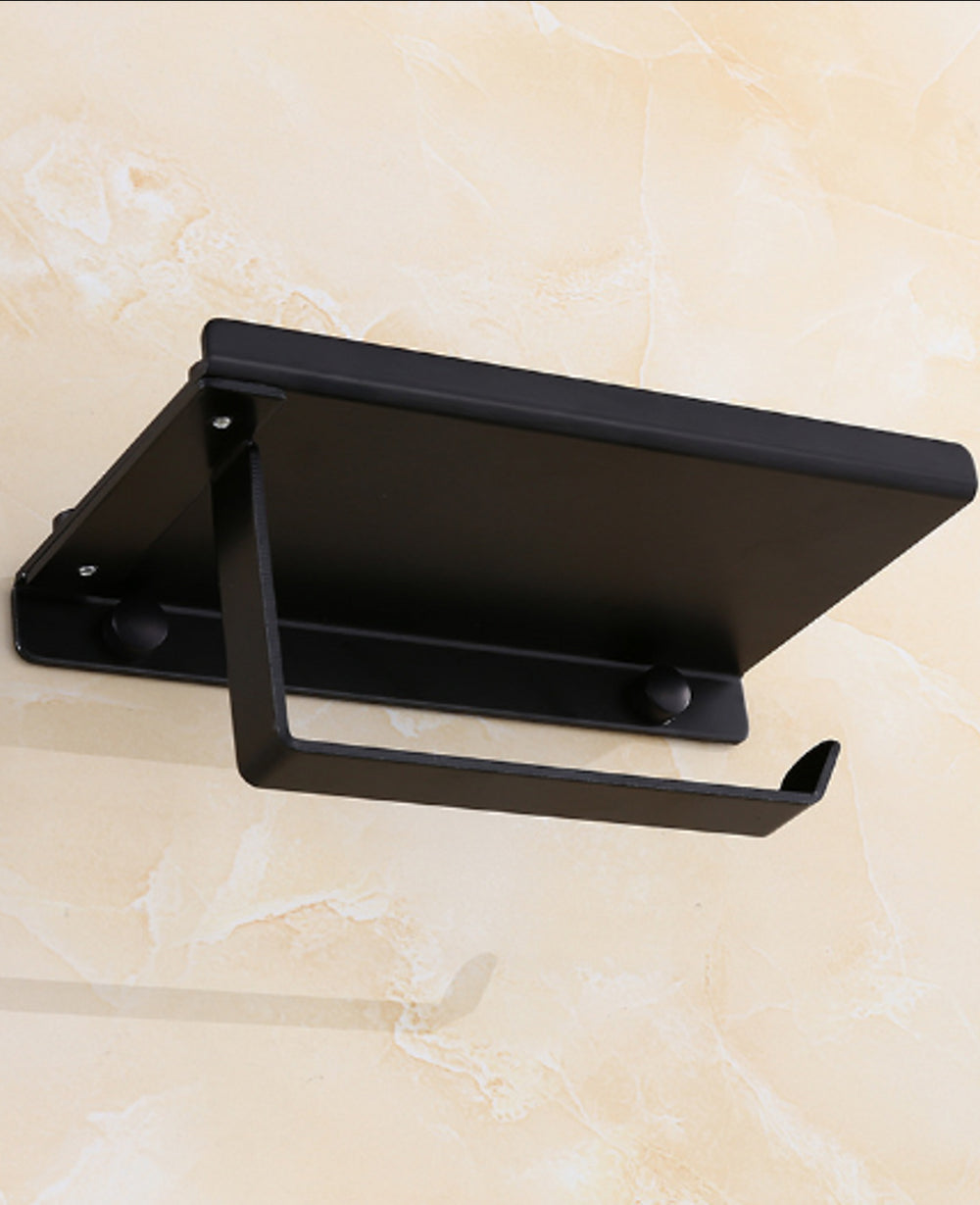 מתלה מטאל לנייר טואלט (B2B)