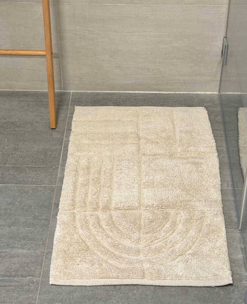 שטיח אמבט TRIPOLI (B2B)