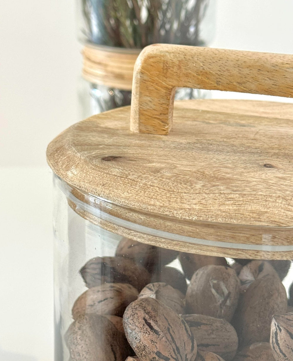 צנצנת עוגיות (B2B)