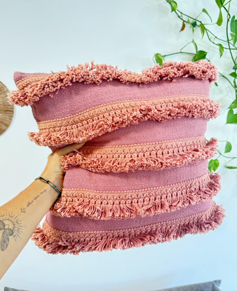 כרית נוי מרלו