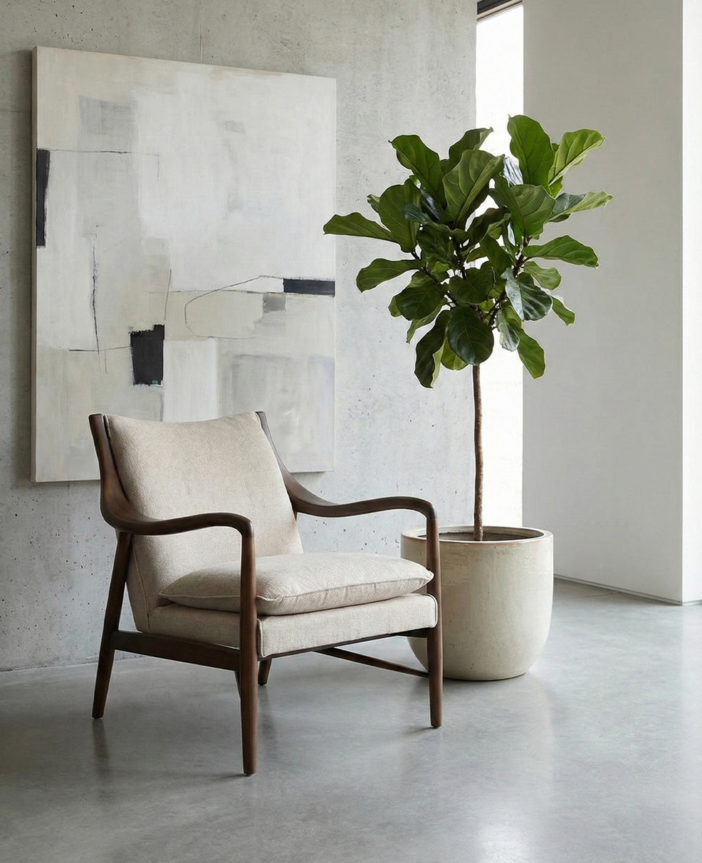 כורסא MOBUS בז