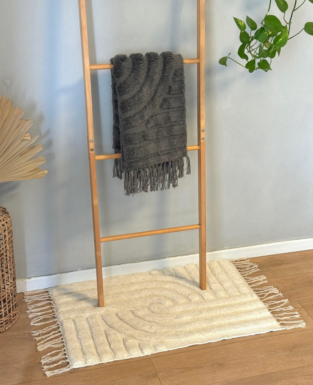 RAINBOW BLACK (B2B) שטיח