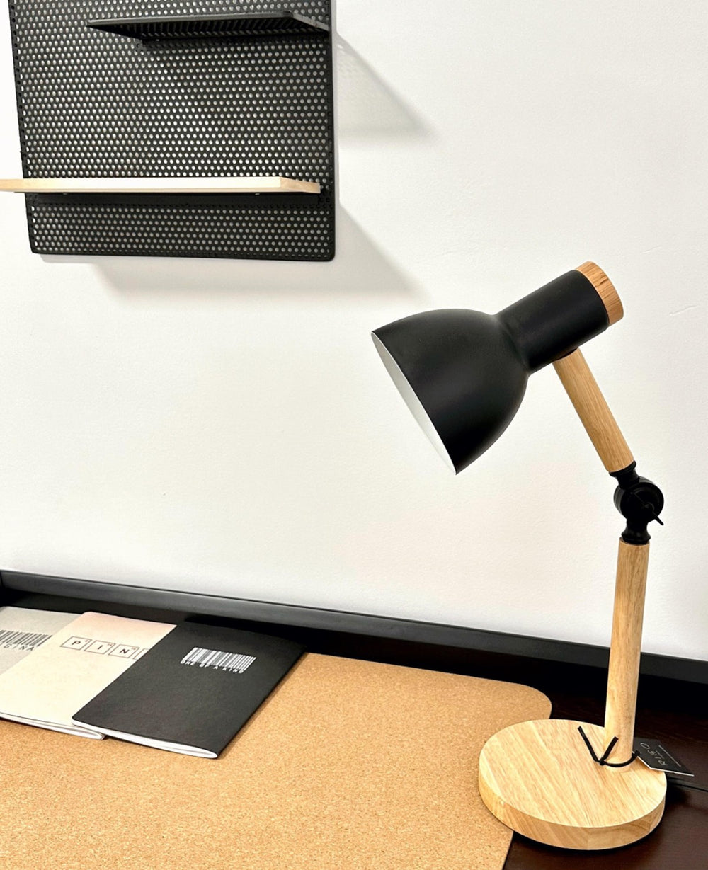 מנורת מקרון (B2B)