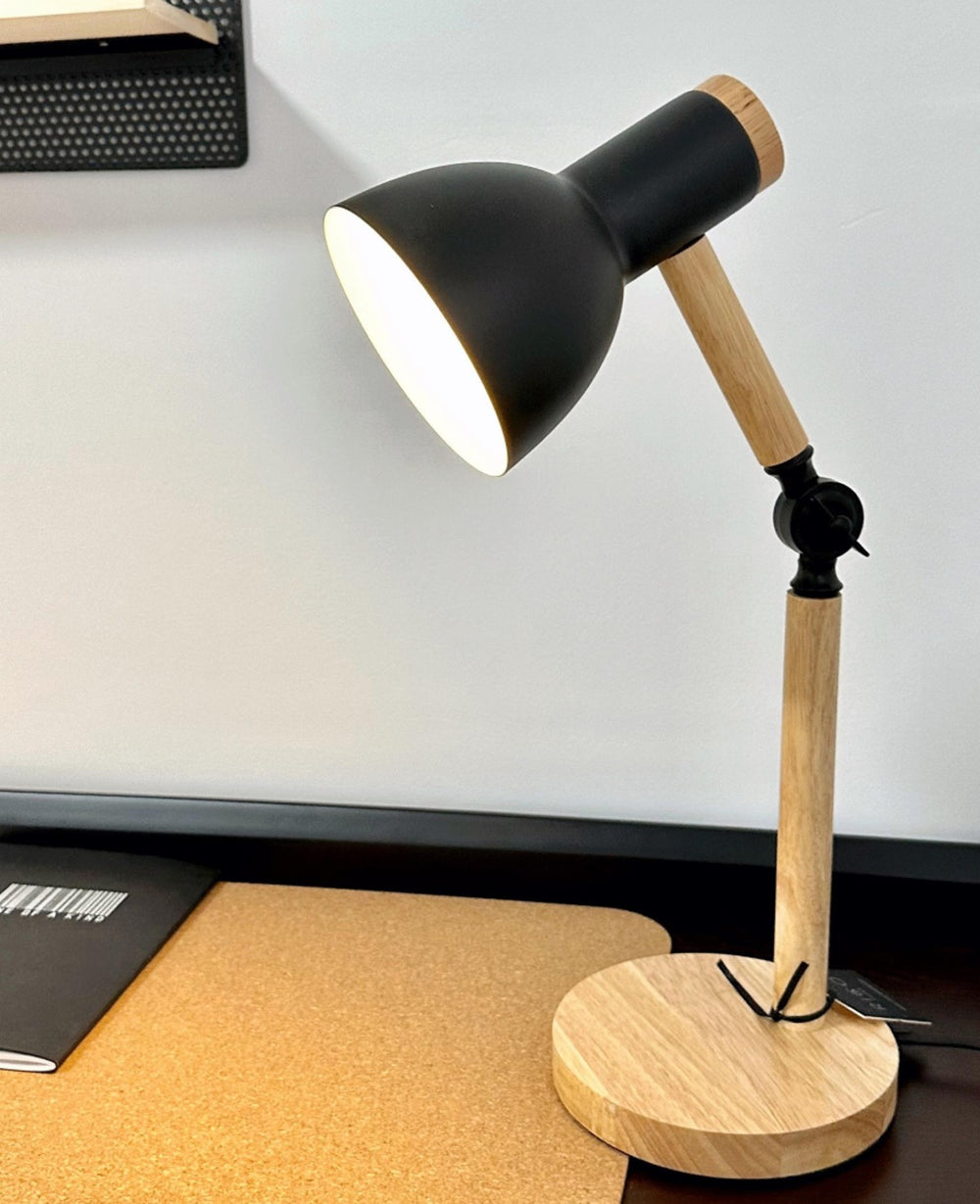 מנורת מקרון (B2B)