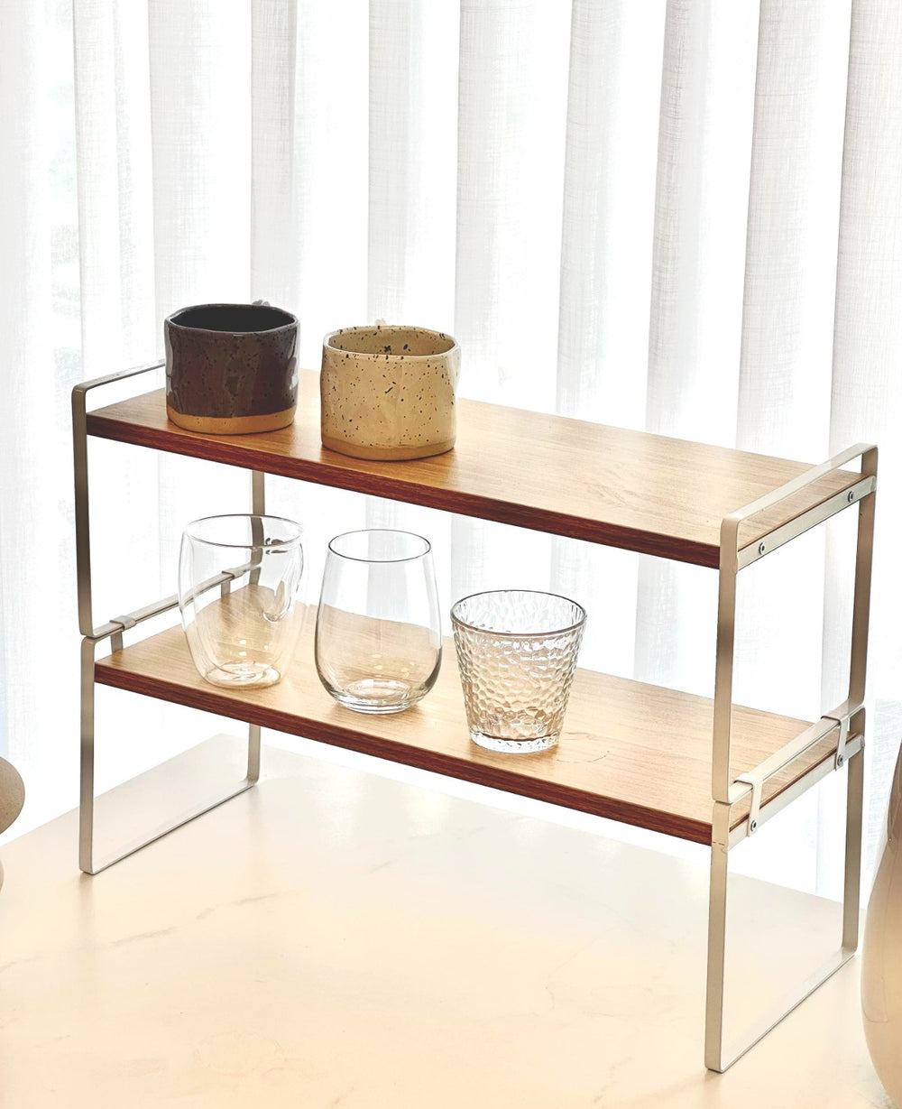 WHITE METAL DOUBLE (B2B)