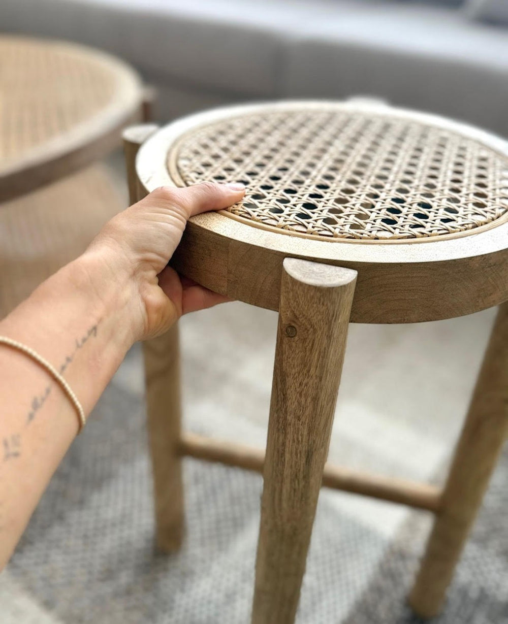 BETTY (B2B) שרפרף