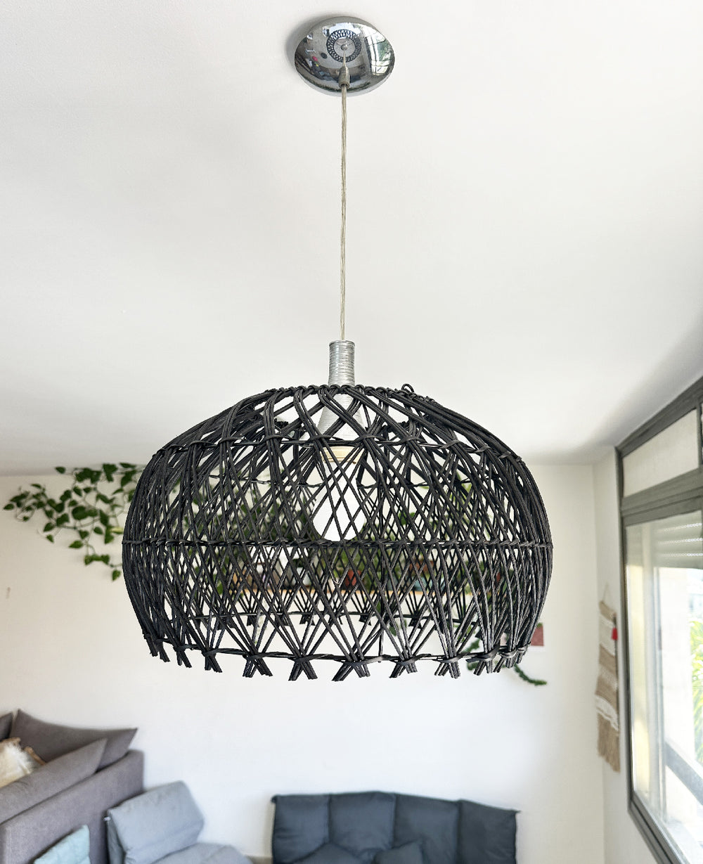 אהיל ראטן נואיבה שחור (B2B)