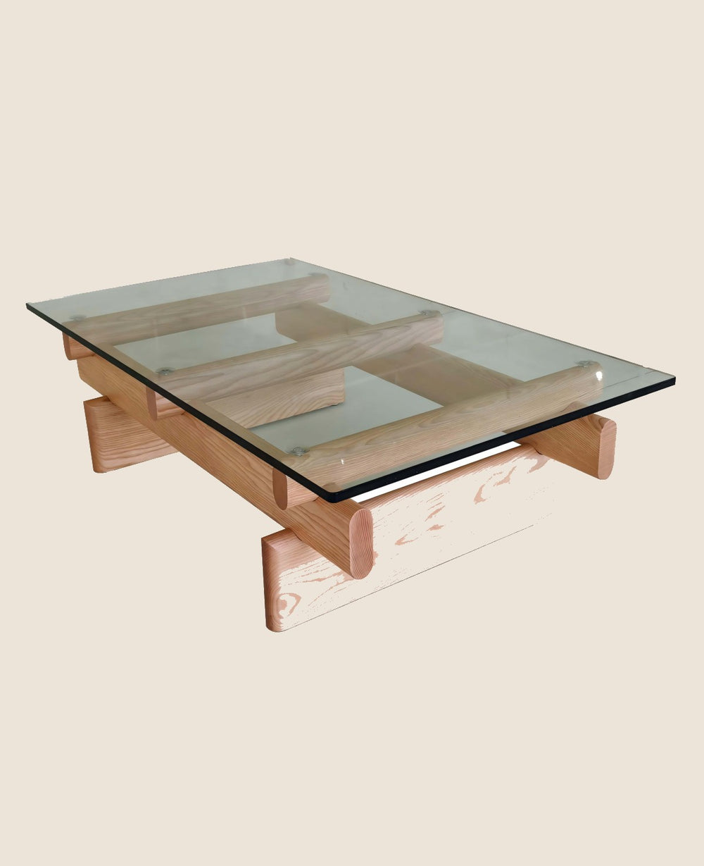 שולחן סלון קיוטו