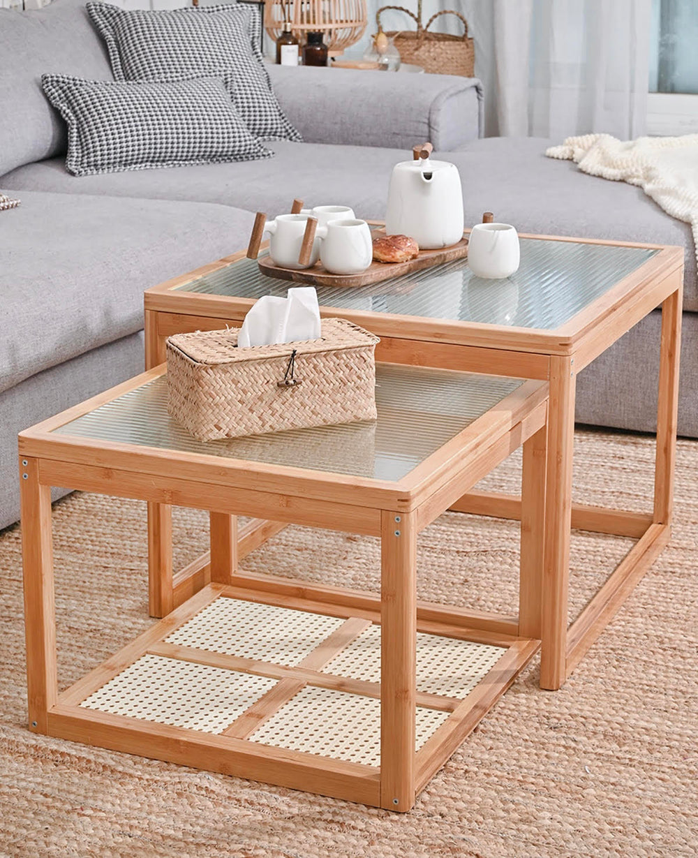 LIA סט שולחנות (B2B)