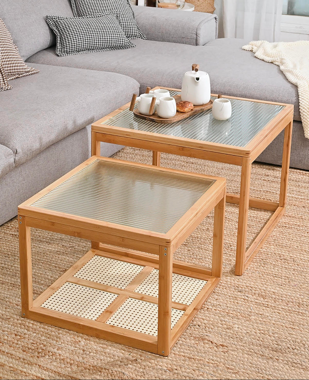 LIA סט שולחנות (B2B)