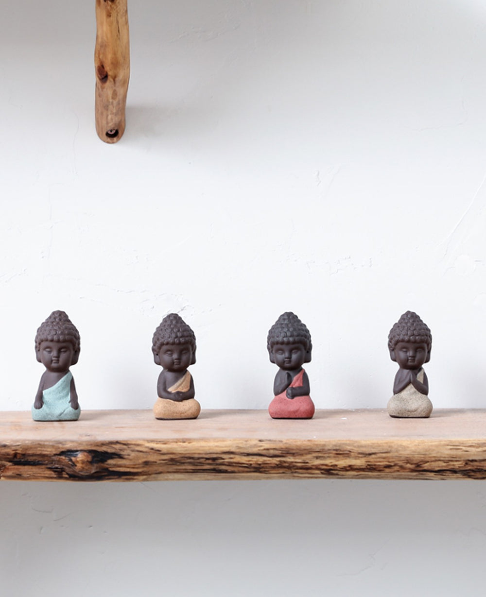 בייבי בודהה (B2B)