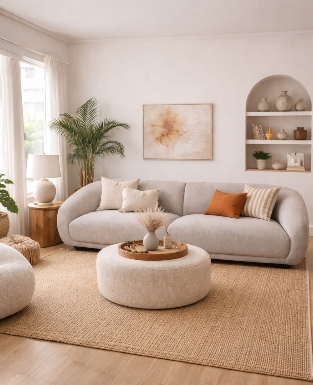 ספת ישיבה קמילה