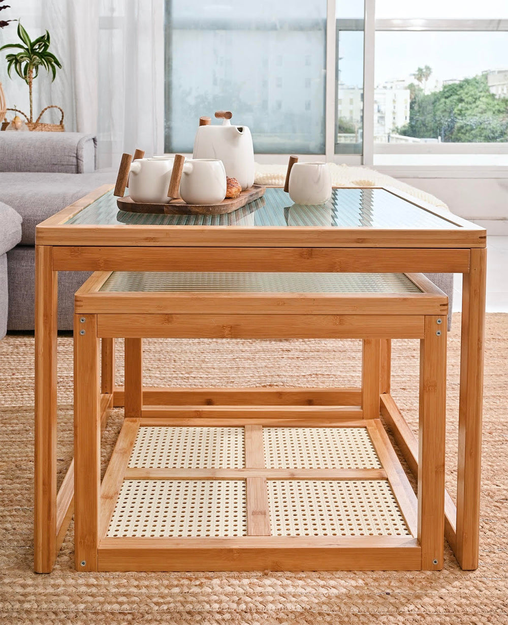 LIA סט שולחנות (B2B)