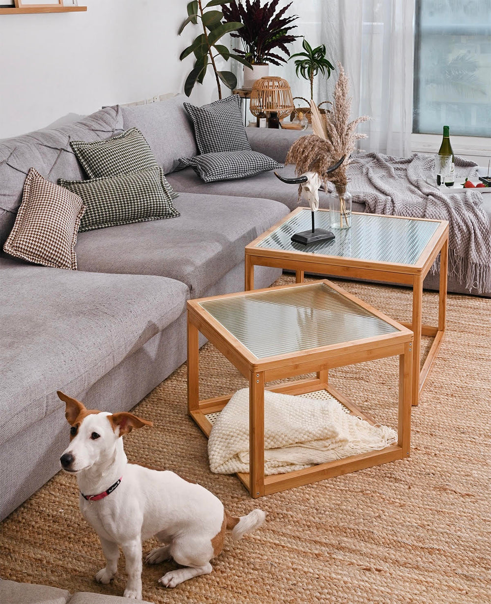 LIA סט שולחנות (B2B)