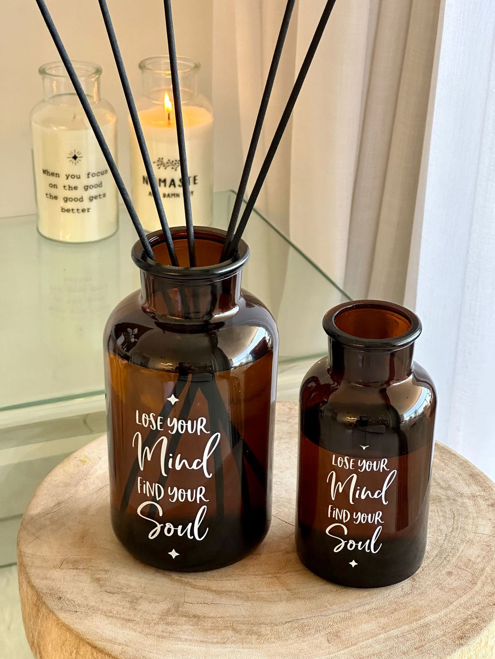 WHITE MUSK מפיץ ריח בובי (B2B)