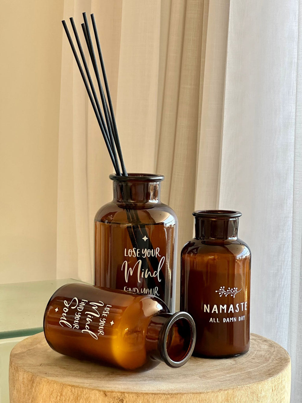 WHITE MUSK מפיץ ריח בובי (B2B)