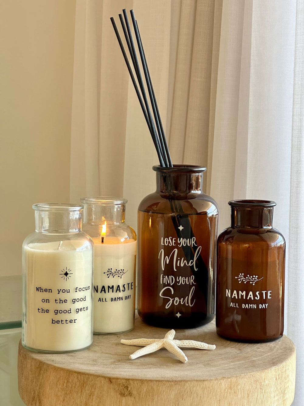 WHITE MUSK מפיץ ריח בובי (B2B)