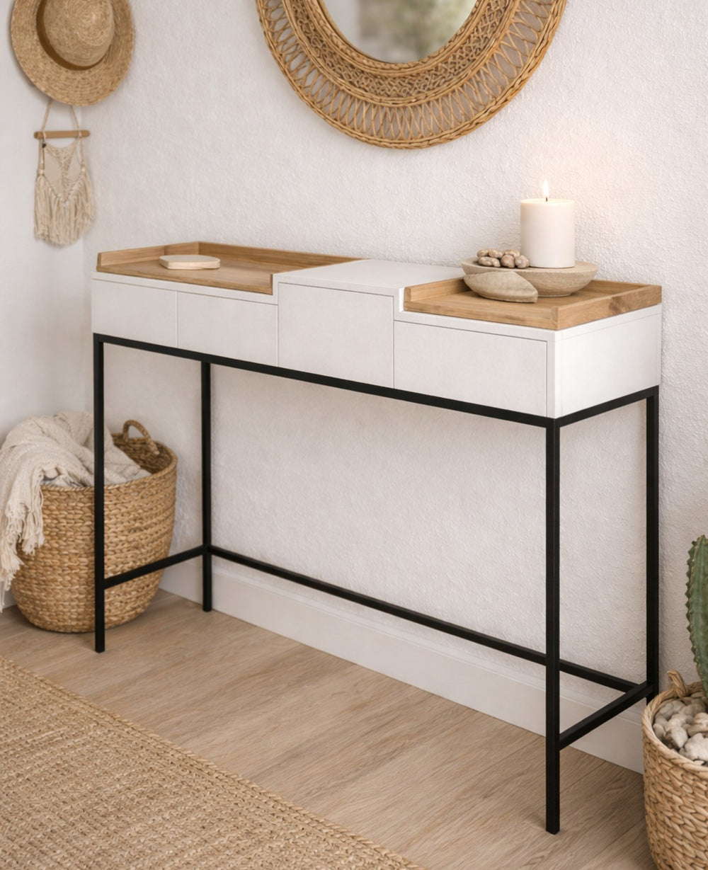 קונסולה דורה