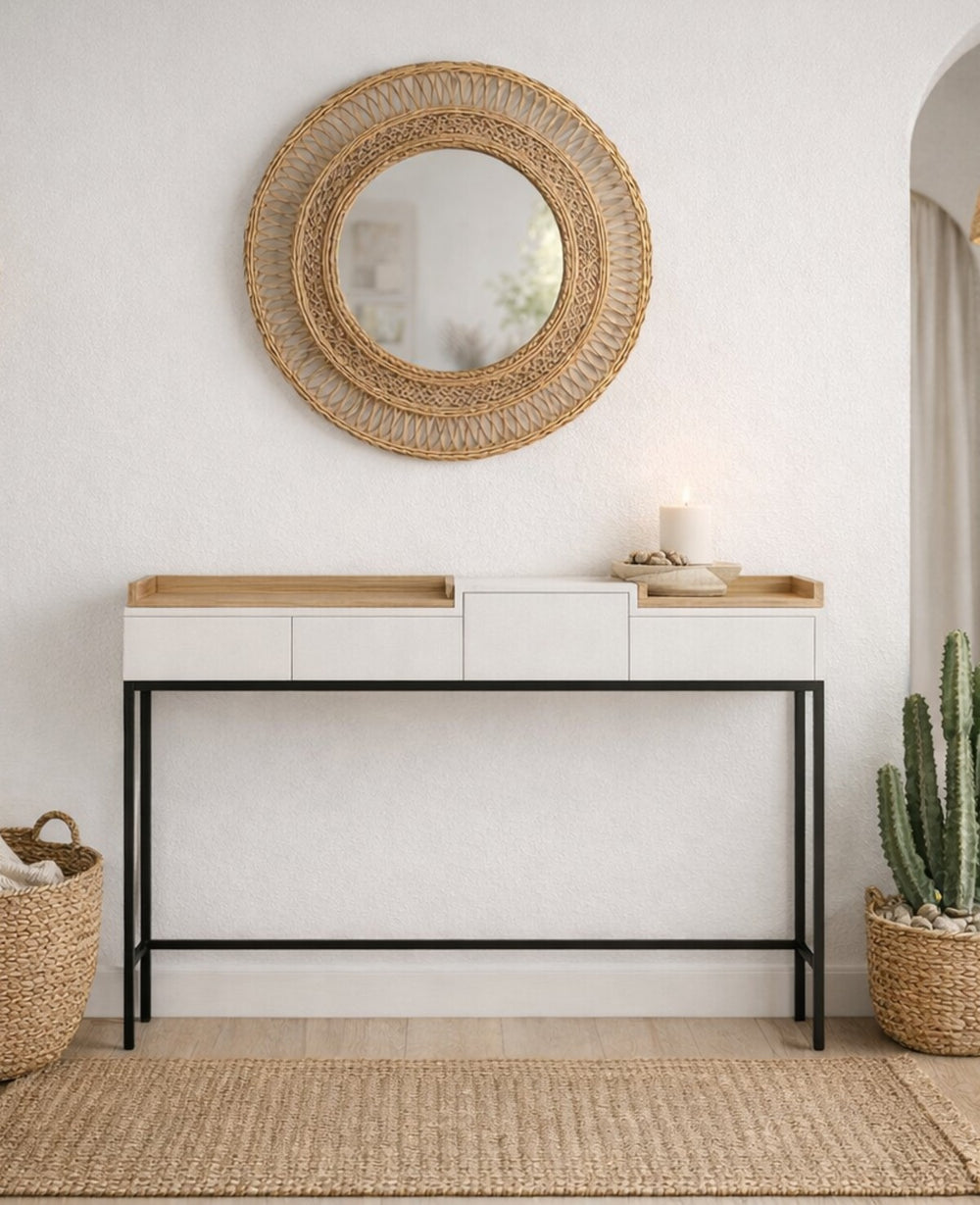 קונסולה דורה