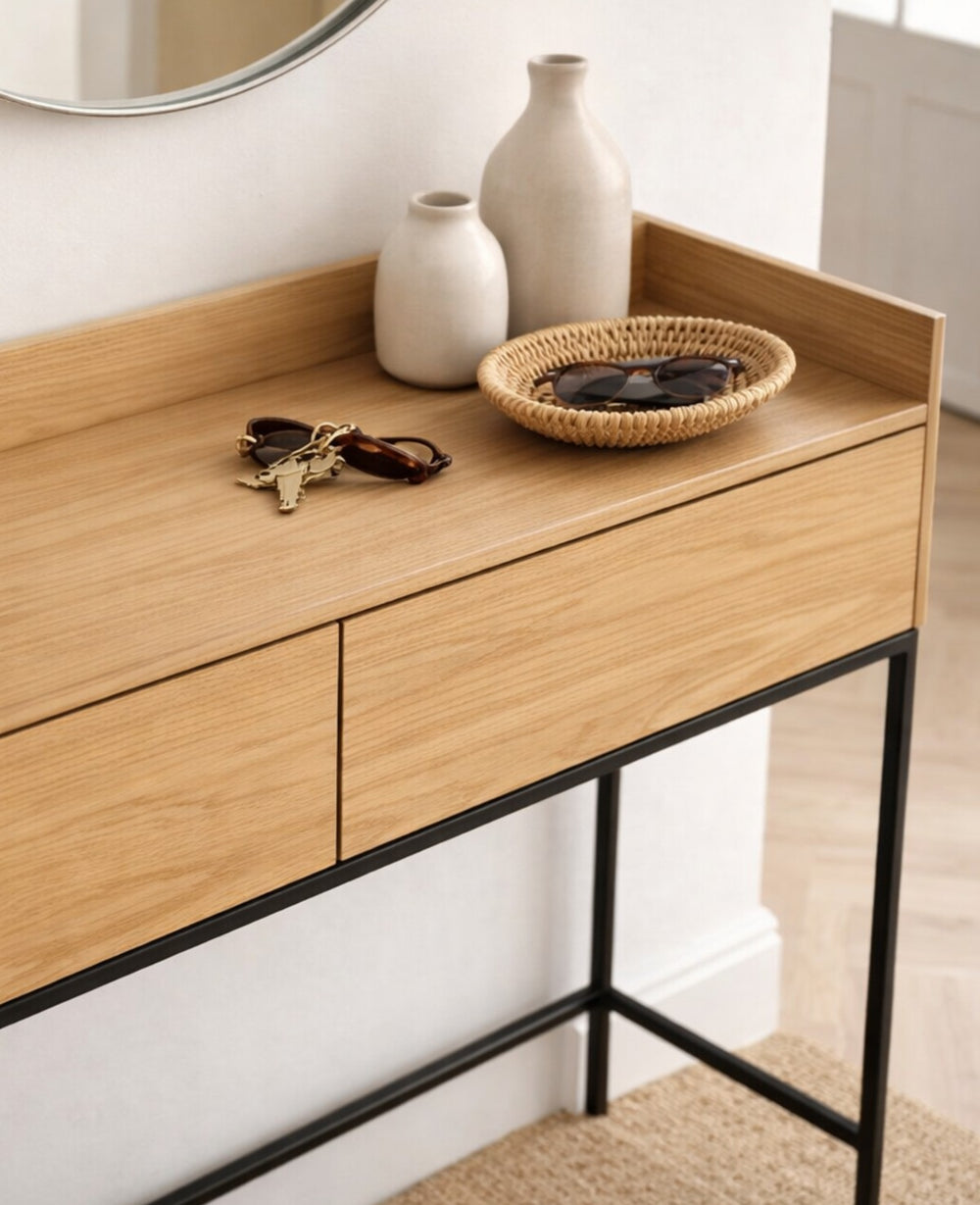 קונסולה מורן