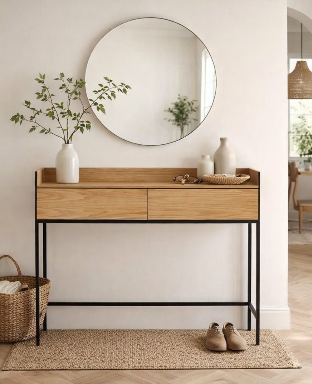 קונסולה מורן