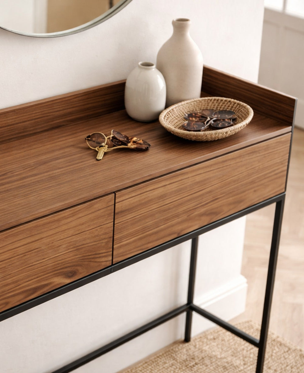 קונסולה מורן