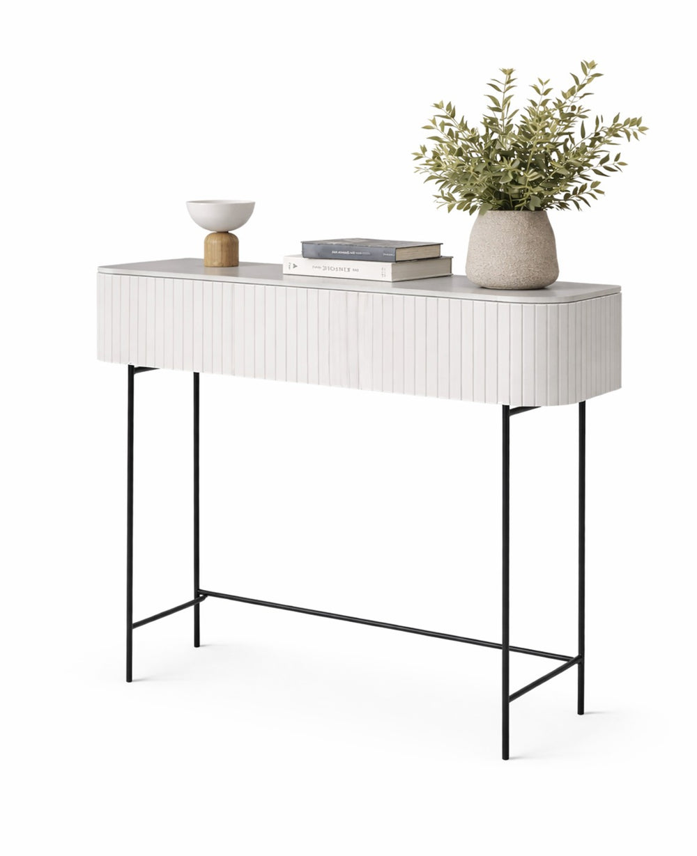 קונסולה עידית