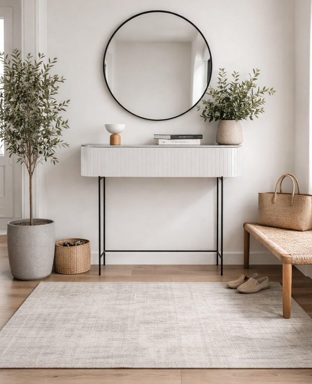 קונסולה עידית