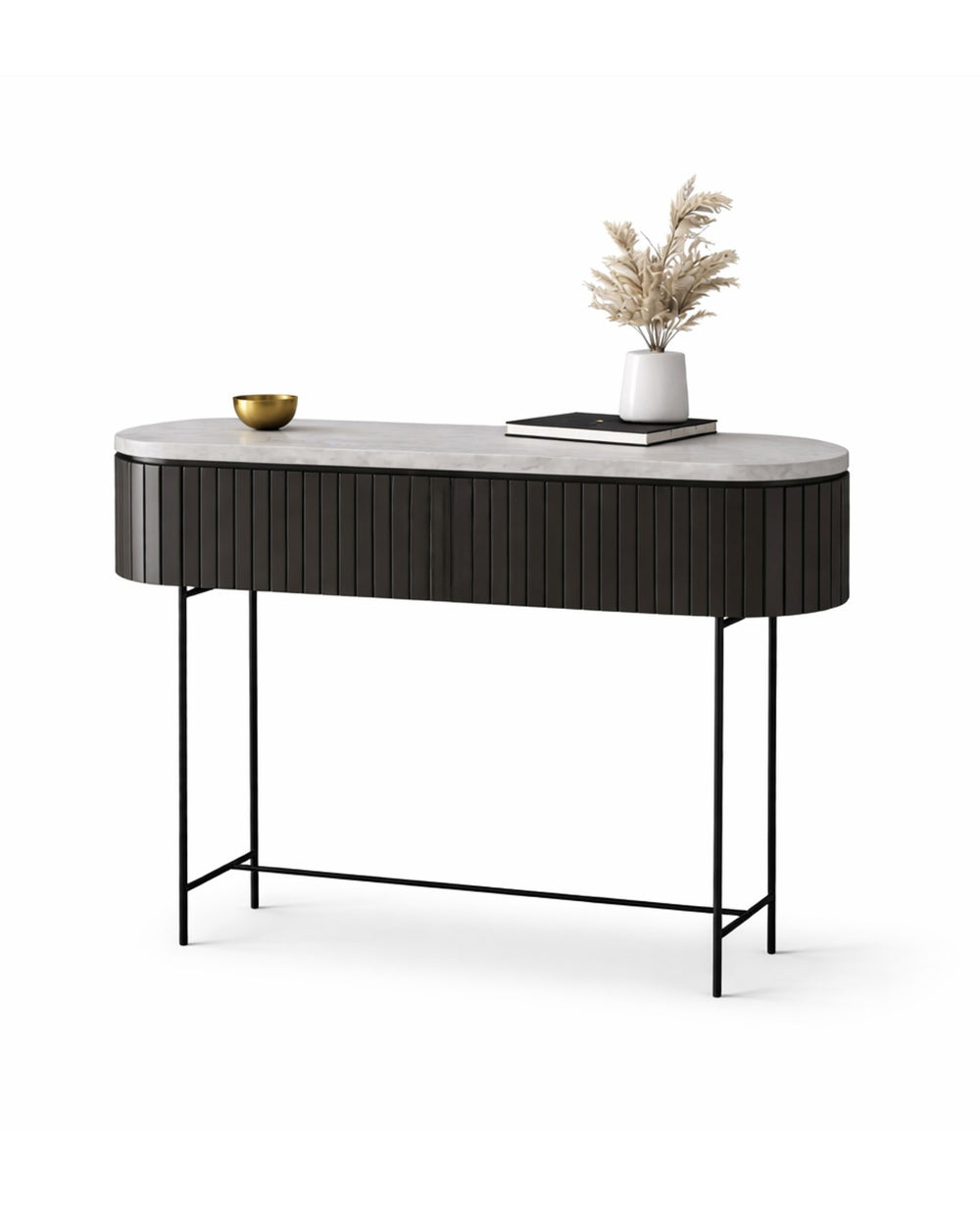 קונסולה עידית