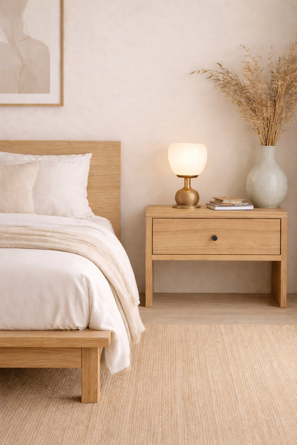 שידת צד יולי