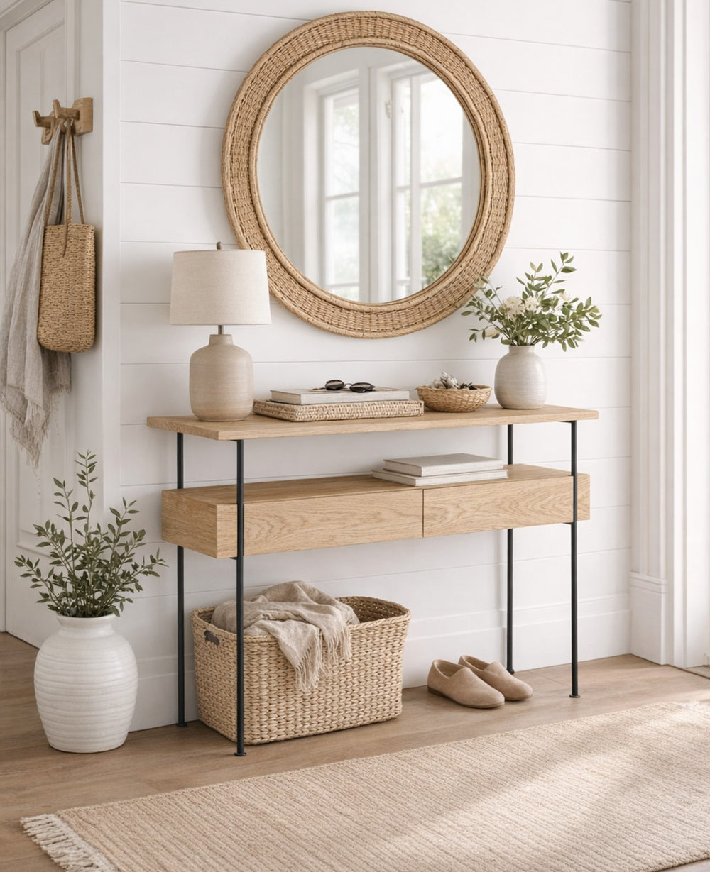 קונסולה אור